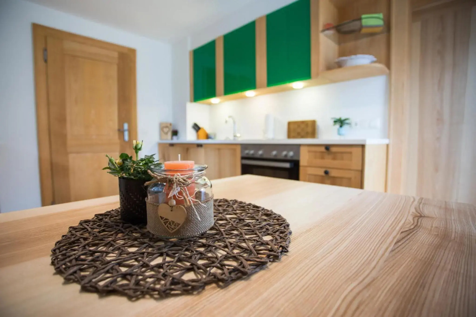 Gästehaus Göllblick