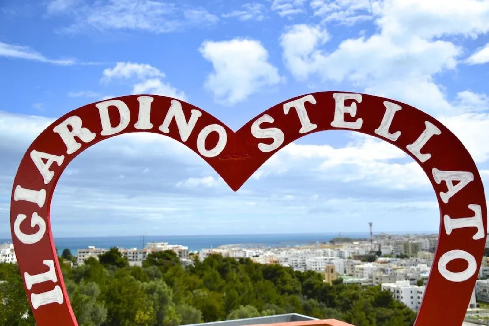 B&B Il Giardino Stellato