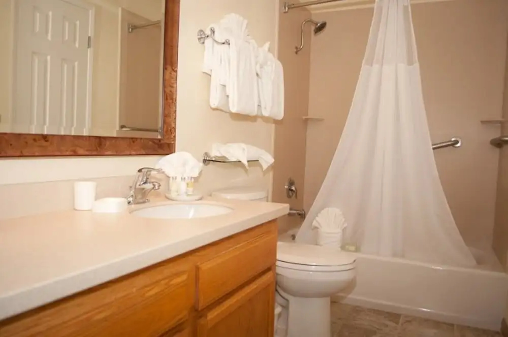 GetAways at San Diego Country Estates