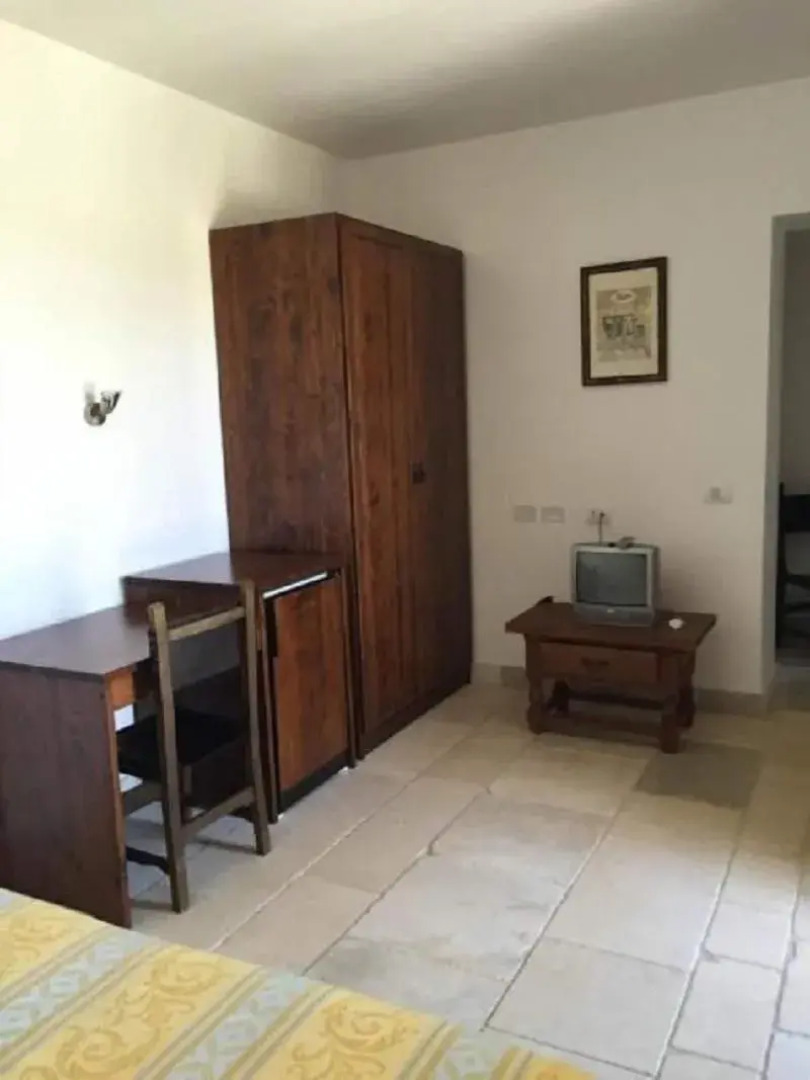 Agritria Di Umberto Anglisani