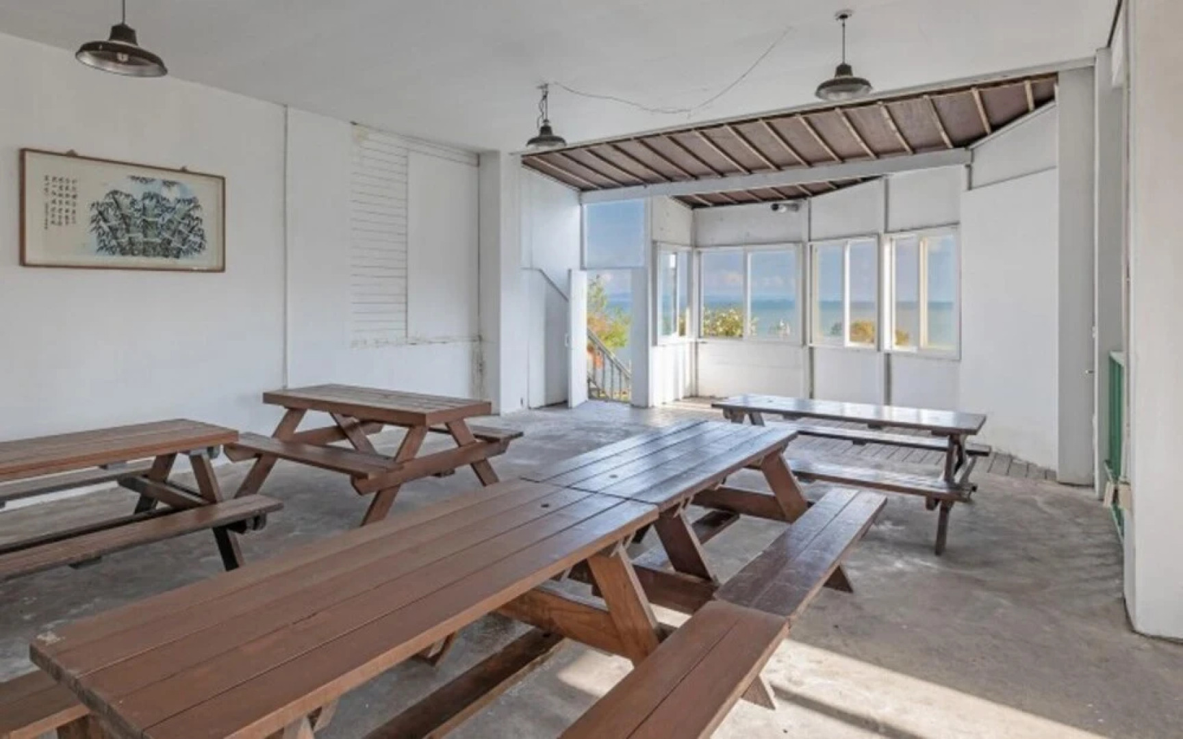 Taean Human Bali Pension