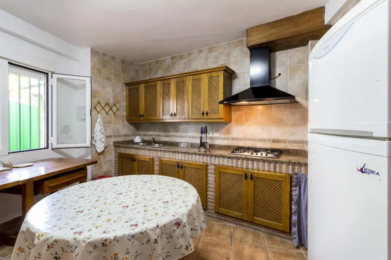 Casa Venta Del Alamo