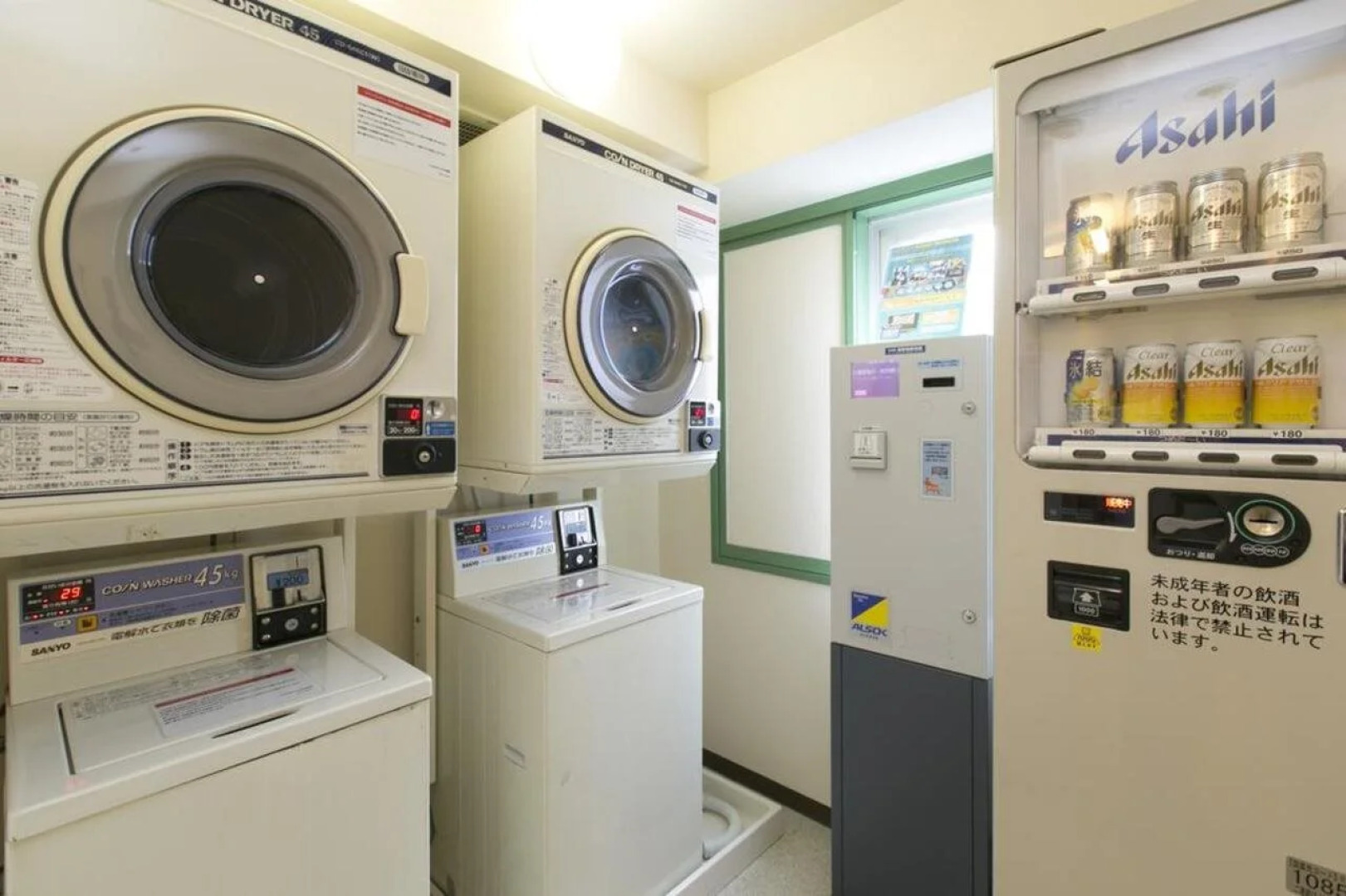 WASHINGTON R&BHotel NagoyaNishiki