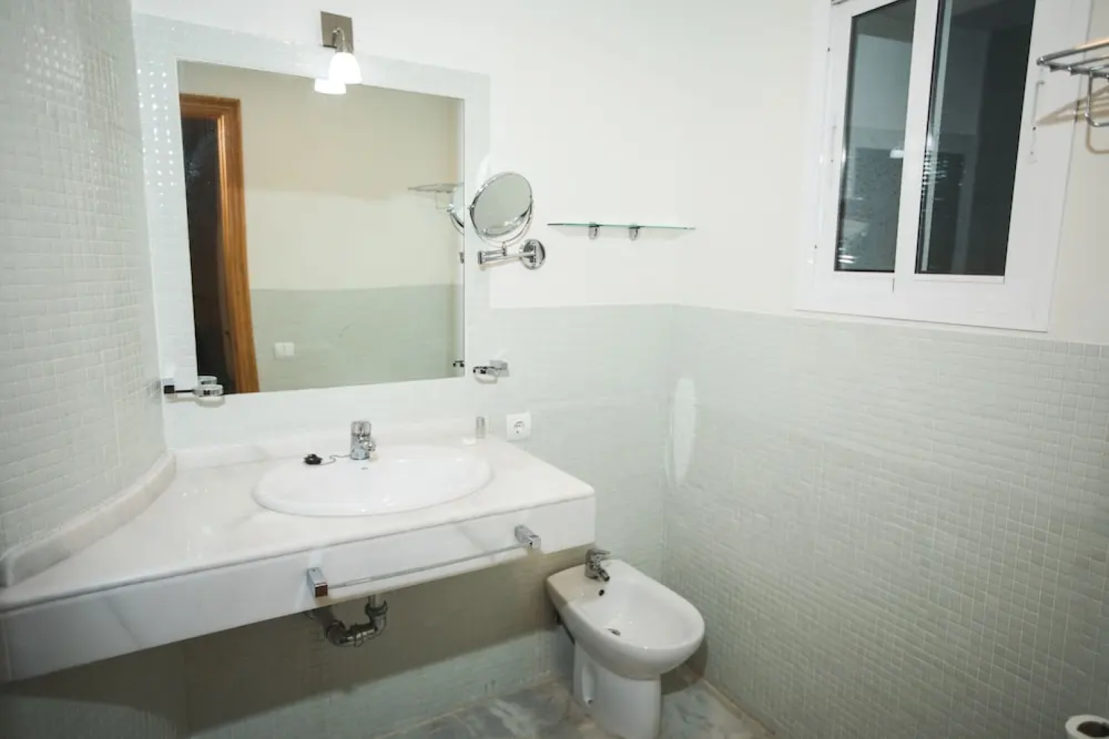 Hotel El Olivar Rural