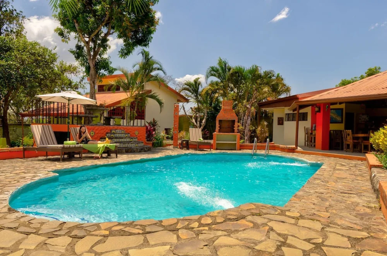 Dushi Vida Country Inn