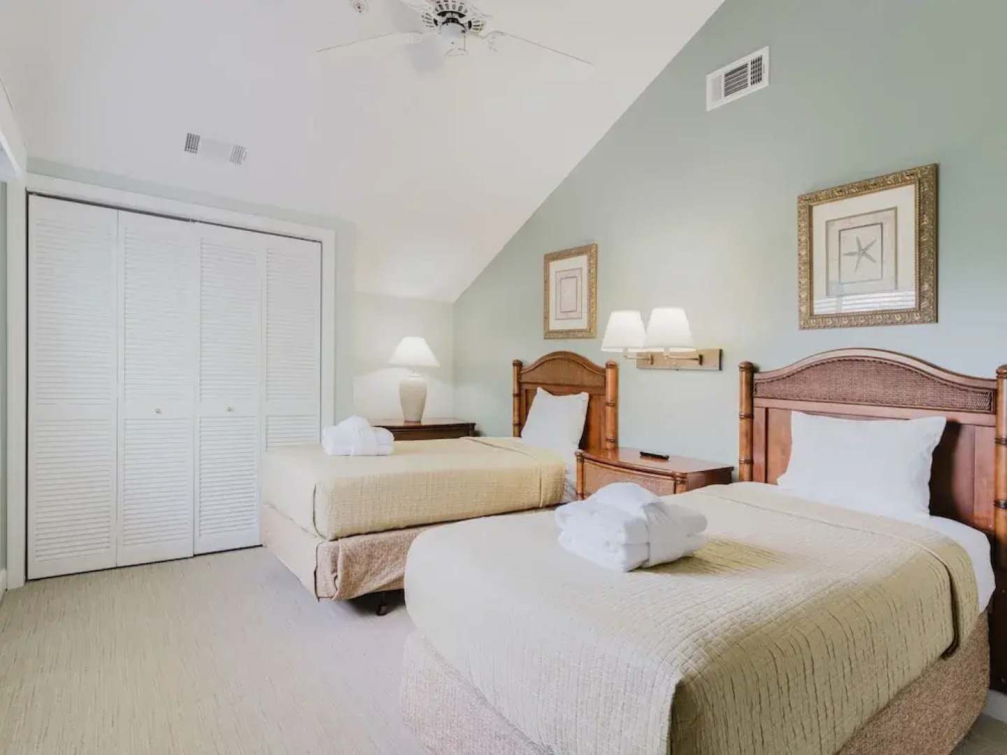 Southwind II at Shipyard