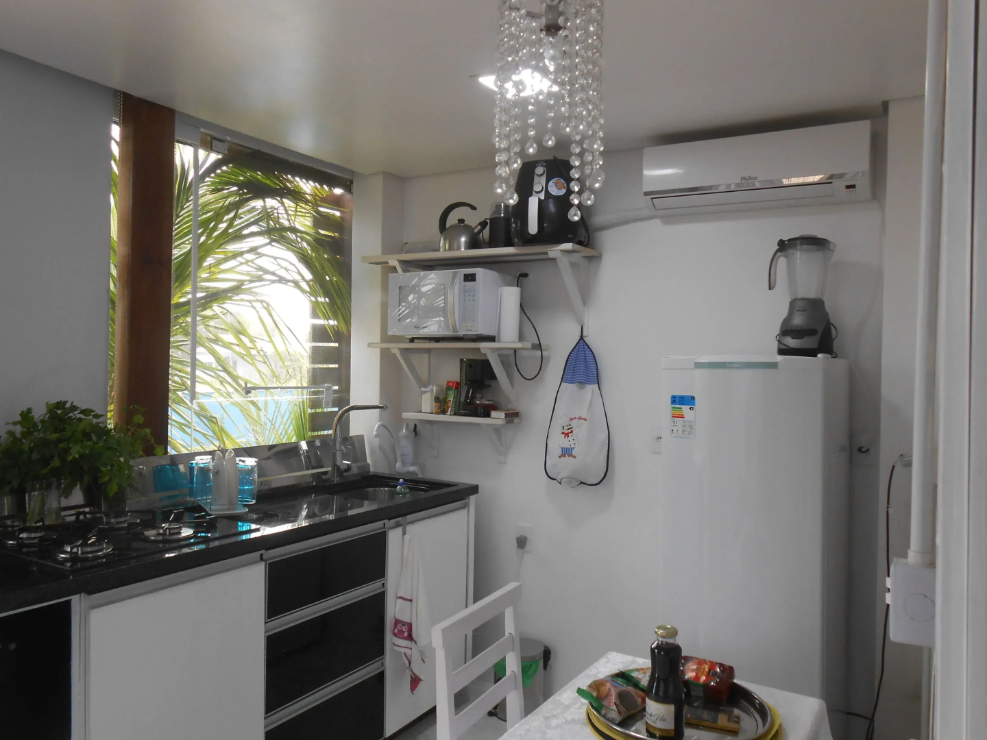 Pousada Jolie Maison