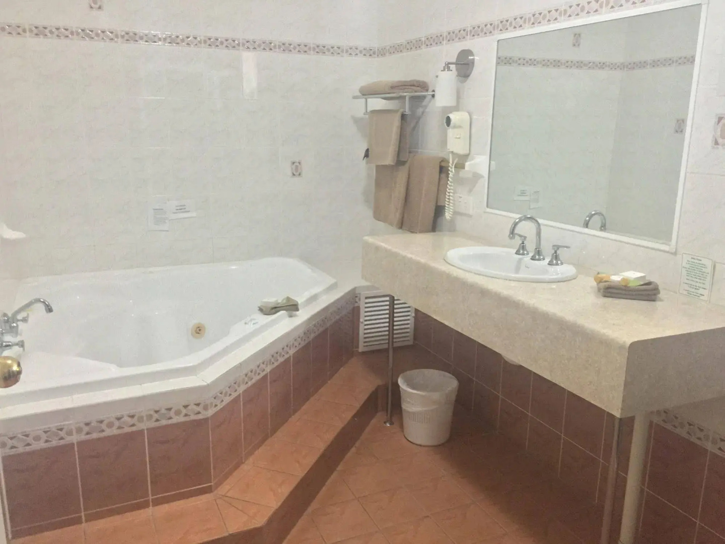 Abel Tasman Motor Inn