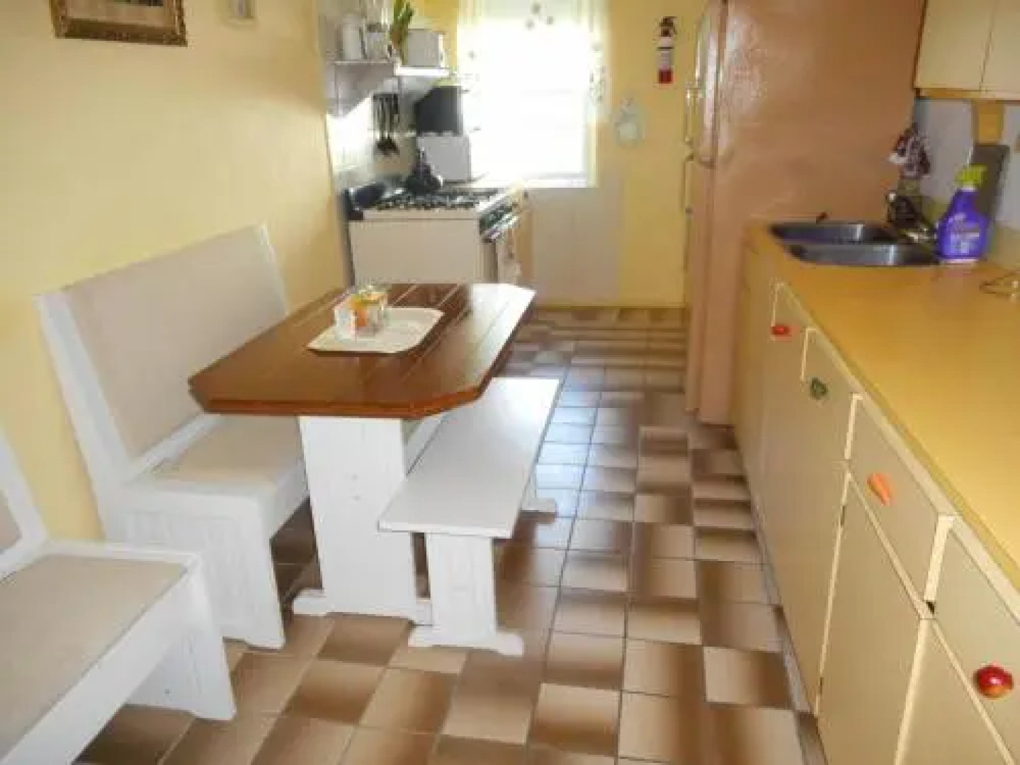 Blue Horizons Guest House