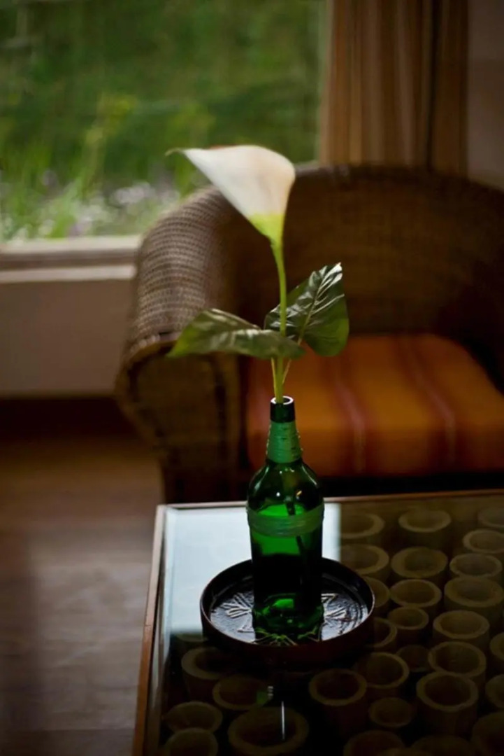 Seclude Palampur - Himachal Pradesh