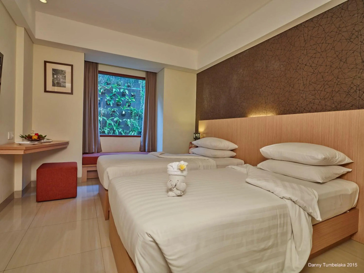 Sense Sunset Hotel Seminyak