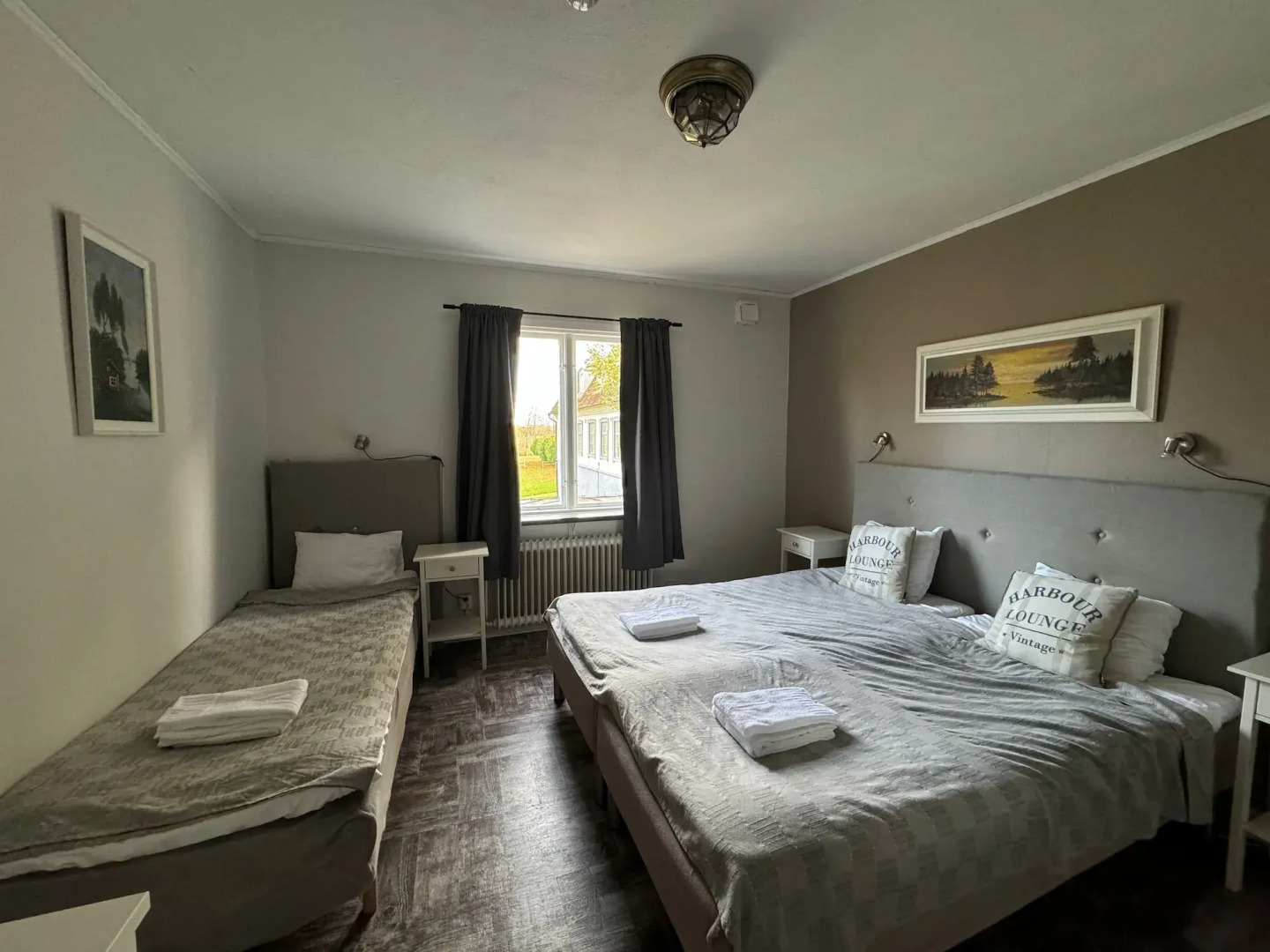 Brunsbo G:a Biskopsgård Hotell & Konferens