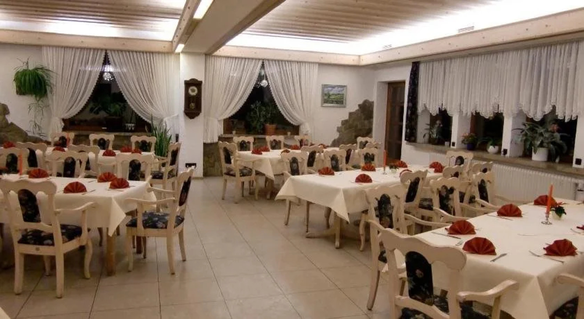 Waldhotel Glimmesmühle