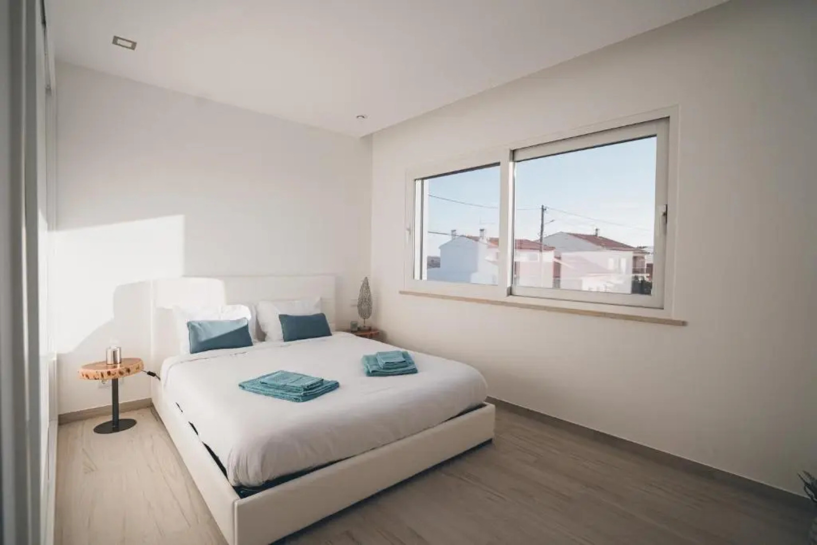 Energy Stay Villa Atlantica One Portugal