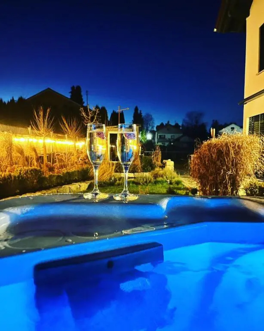 Hirschzimmer & Strandzimmer (Adults Only)