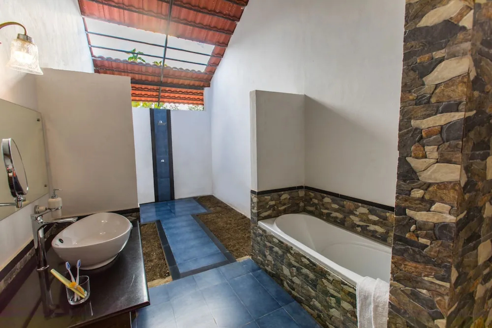 Tuli Veer Bagh Resort