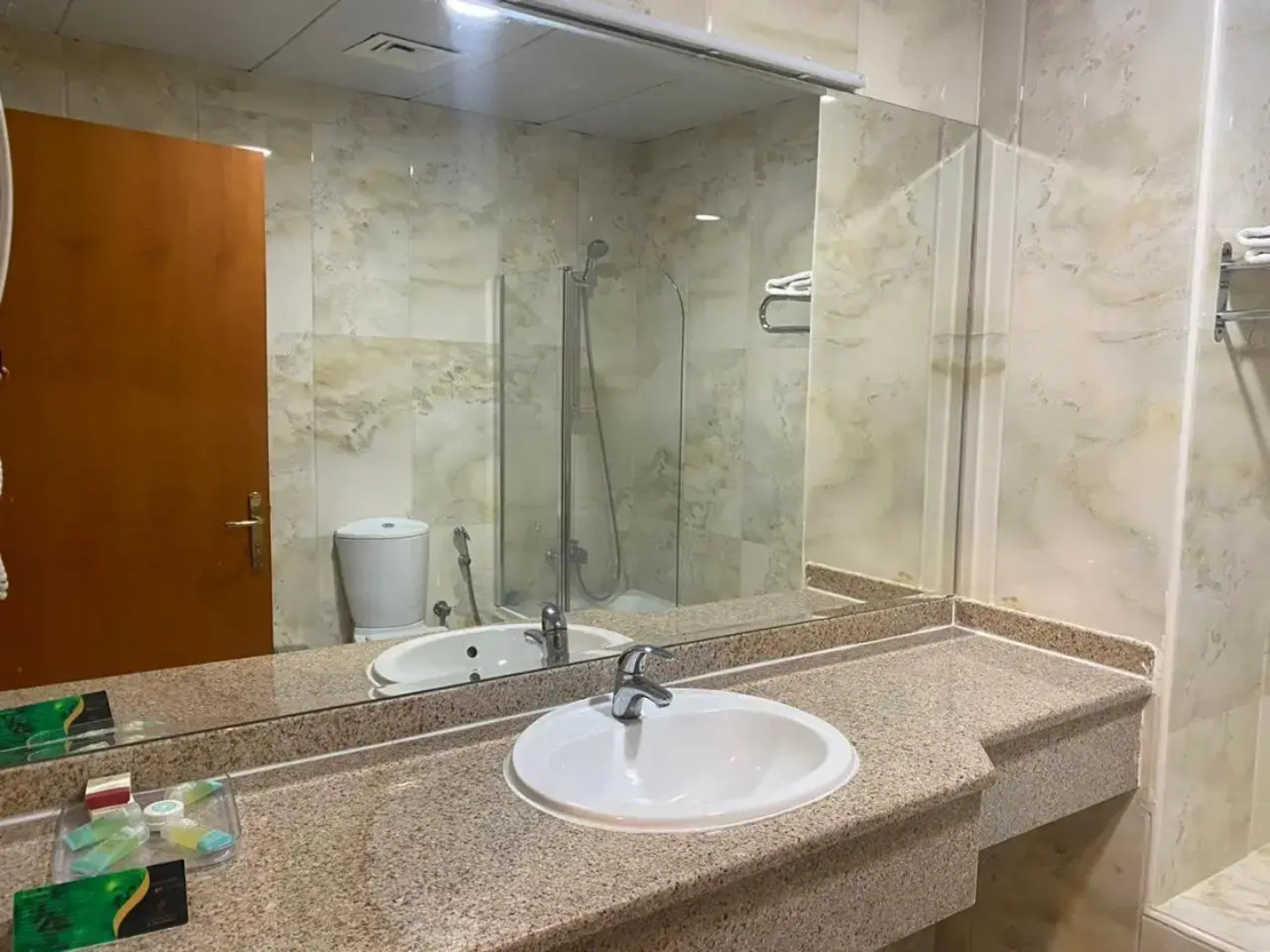 Al Massa Hotel Apartment