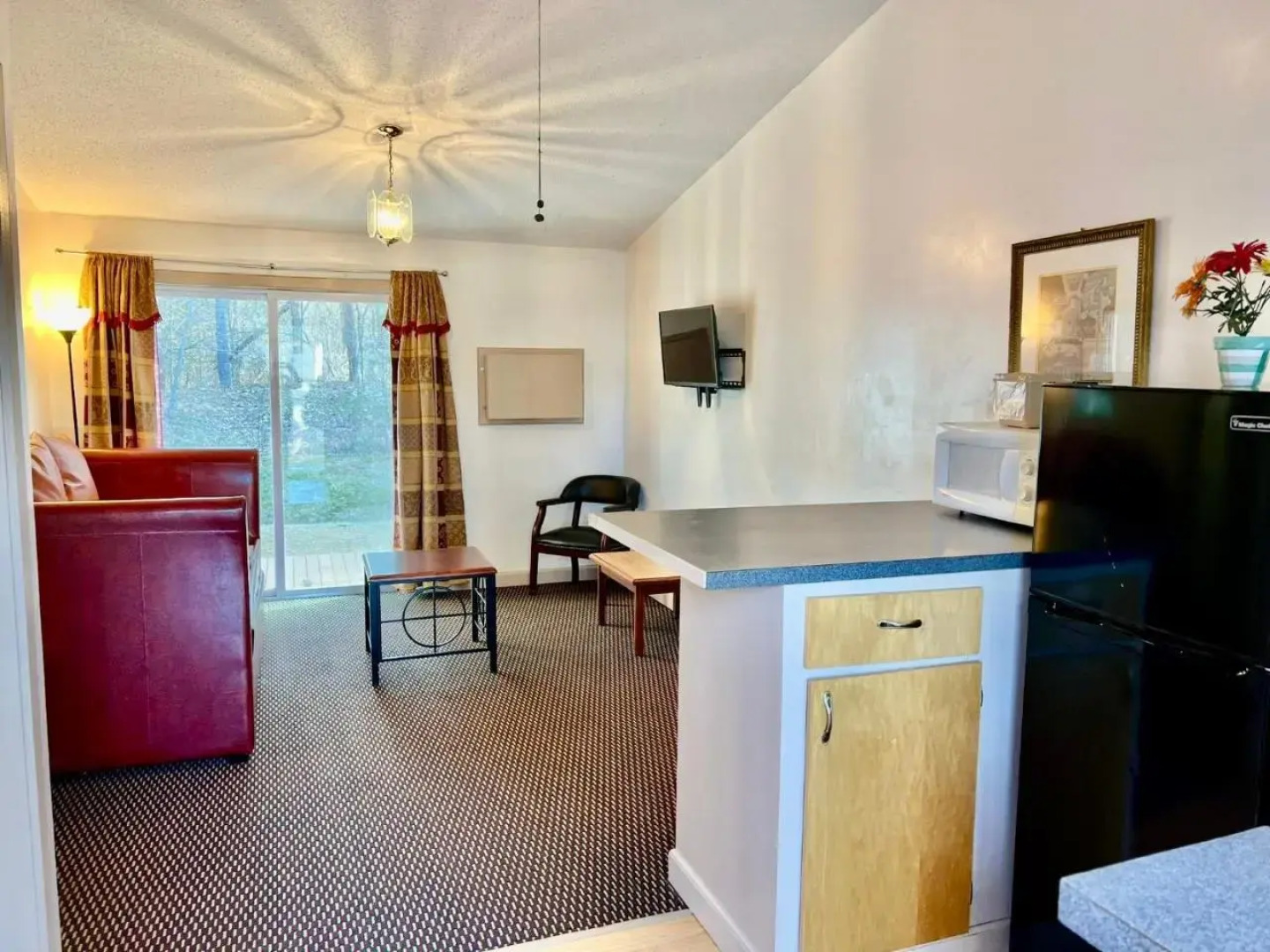 Saco River Motor Lodge