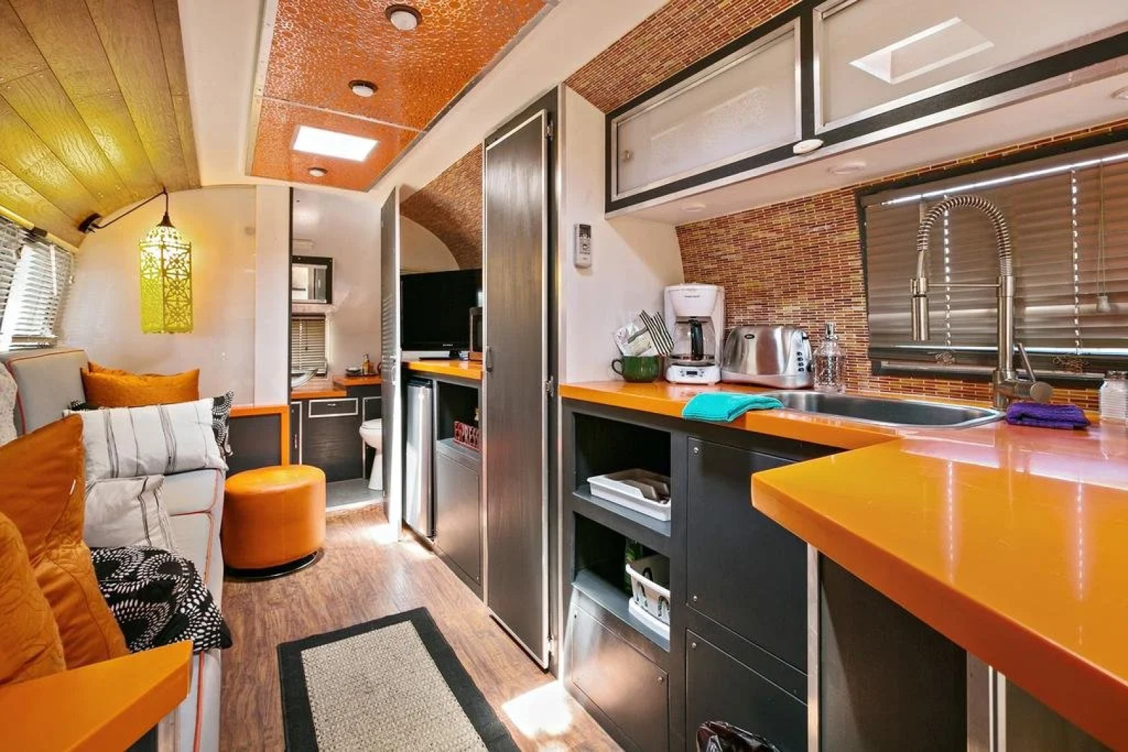 Flying Flags RV Resort & Campground