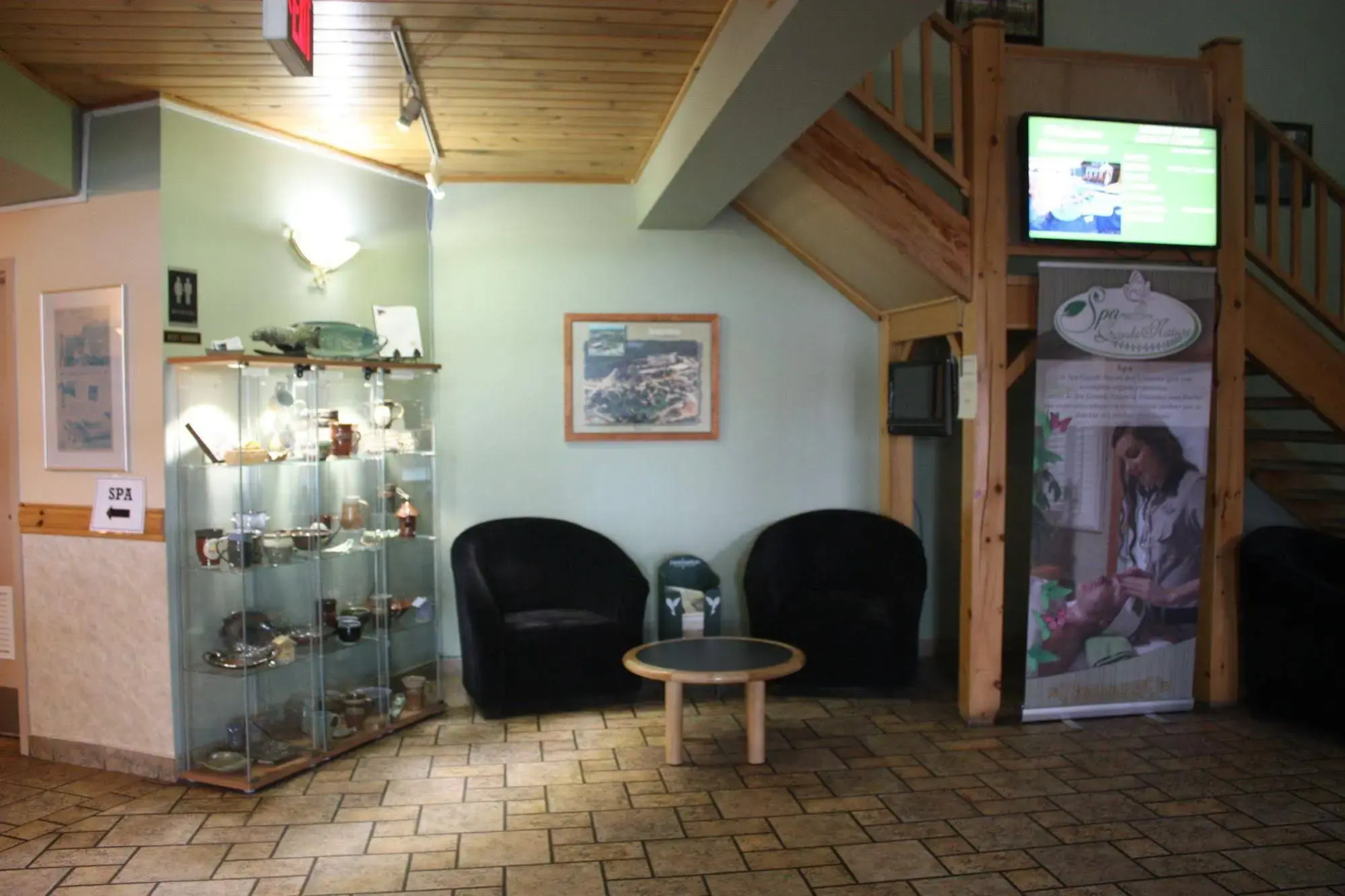 Cedar Meadows Resort & Spa, an Ascend Collection Resort