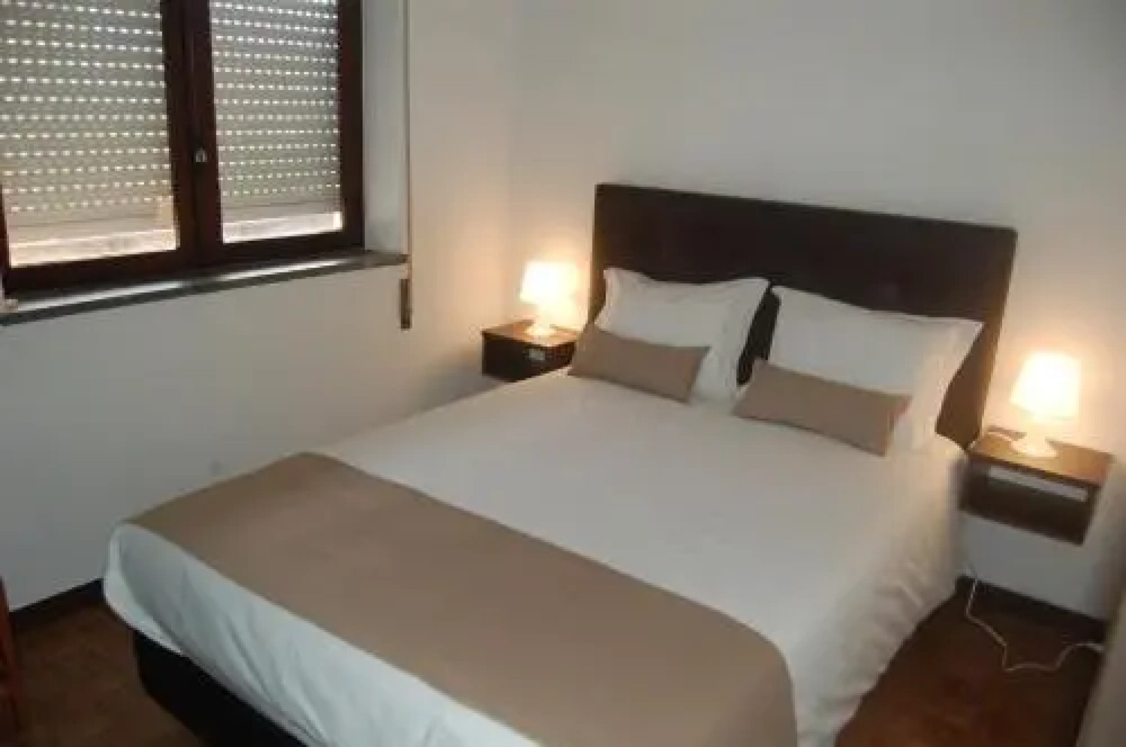 Casa Sul Moledo Beach