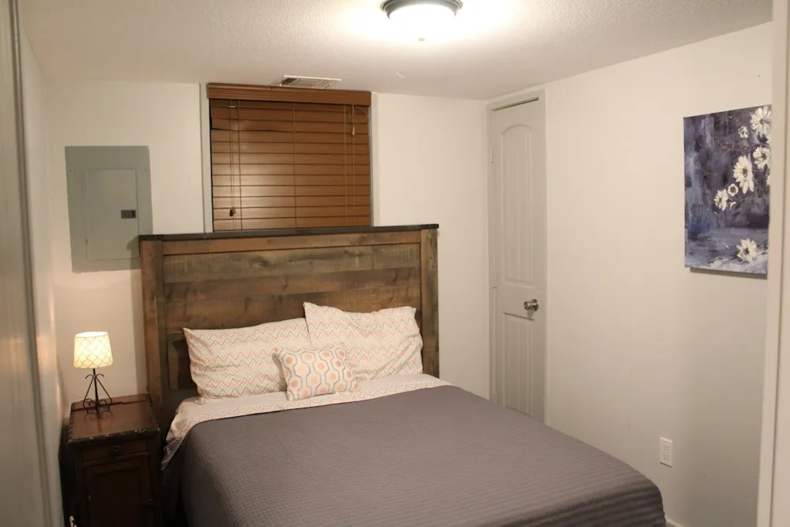 Fisherman`s Cove Lakeside Resort