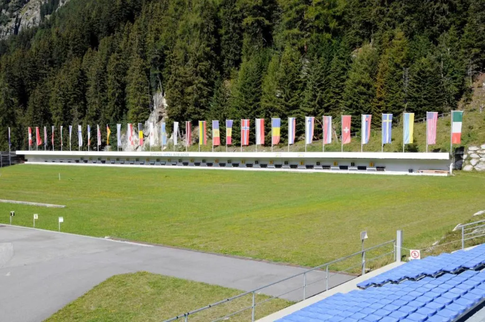 Apartment Antholzersee