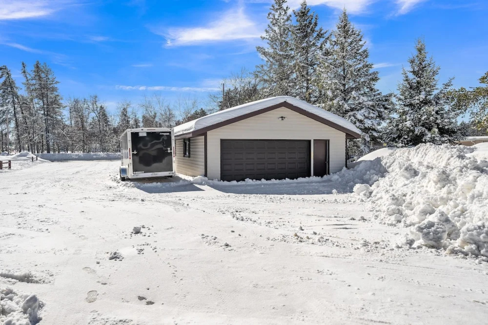 Boulder Junction Motor Lodge