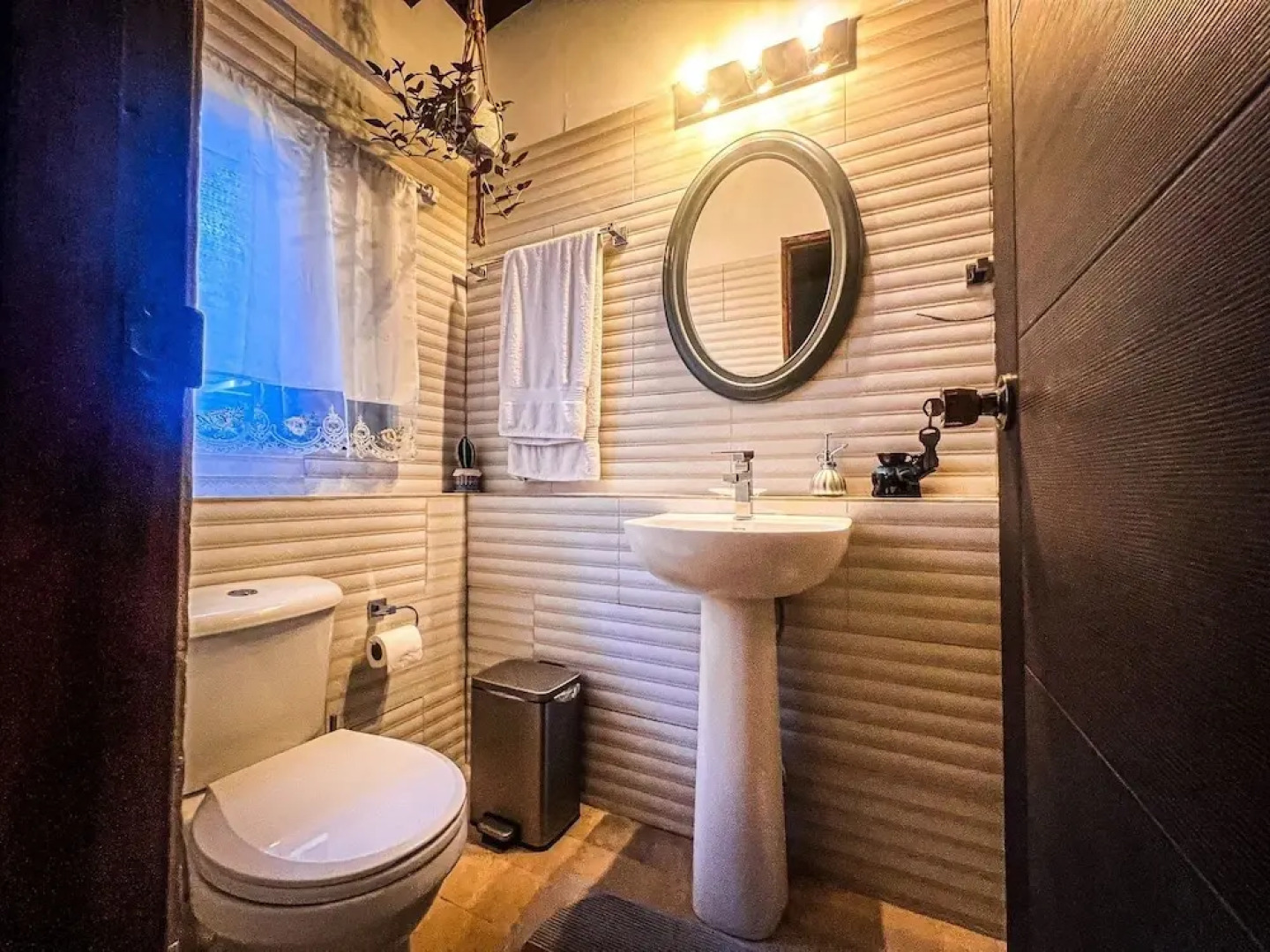 ORHO HOTEL BOUTIQUE PANAMA Airport