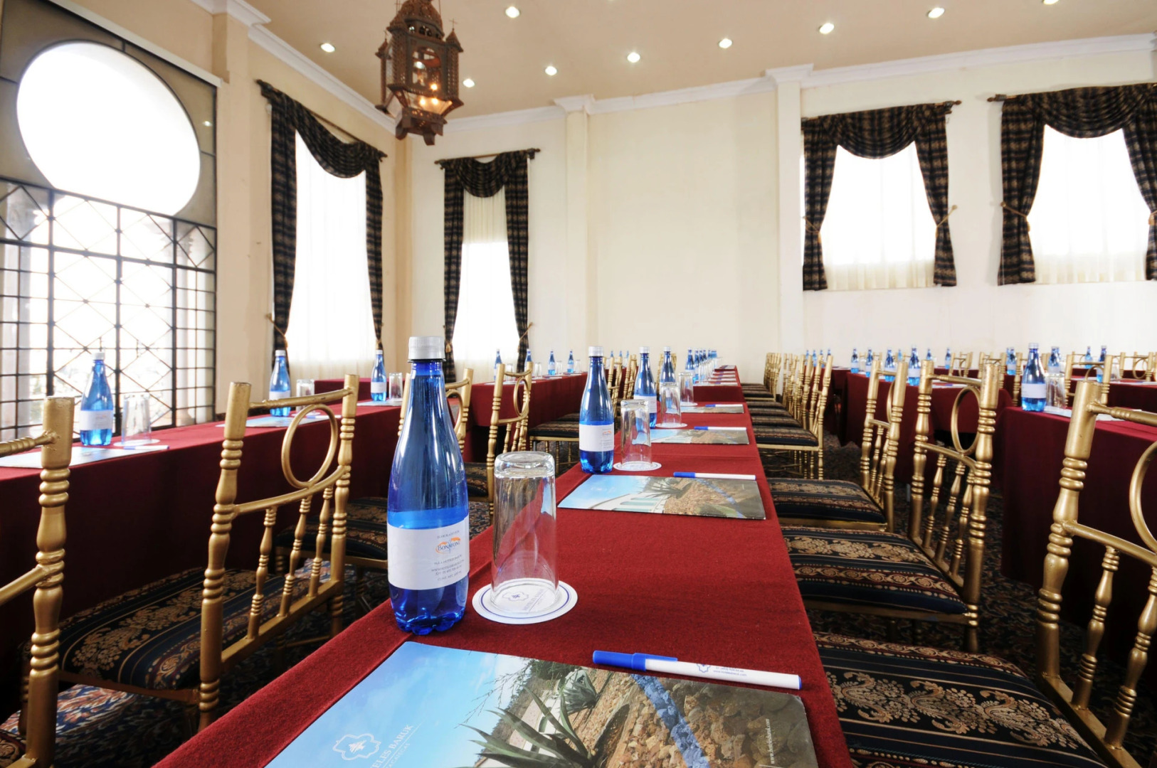 Hotel Spa Hacienda Baruk