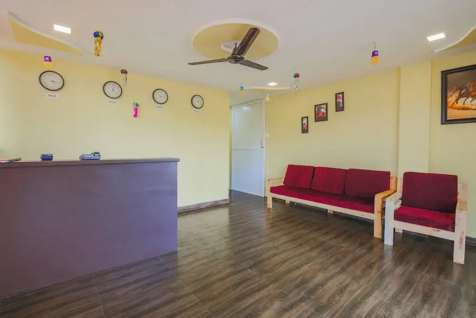 OYO 24001 Home Exotic Cottages Arambol