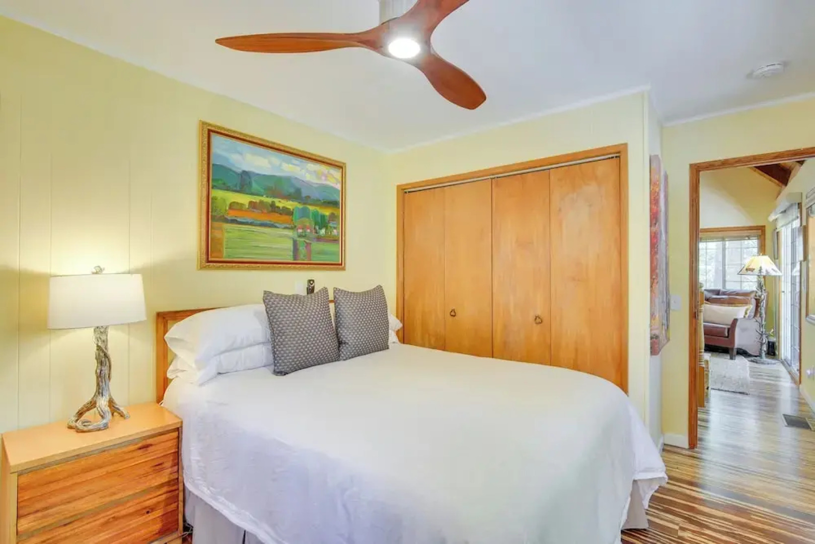 Lake Arrowhead Cabin w/ Decks < 2 Mi to Village!