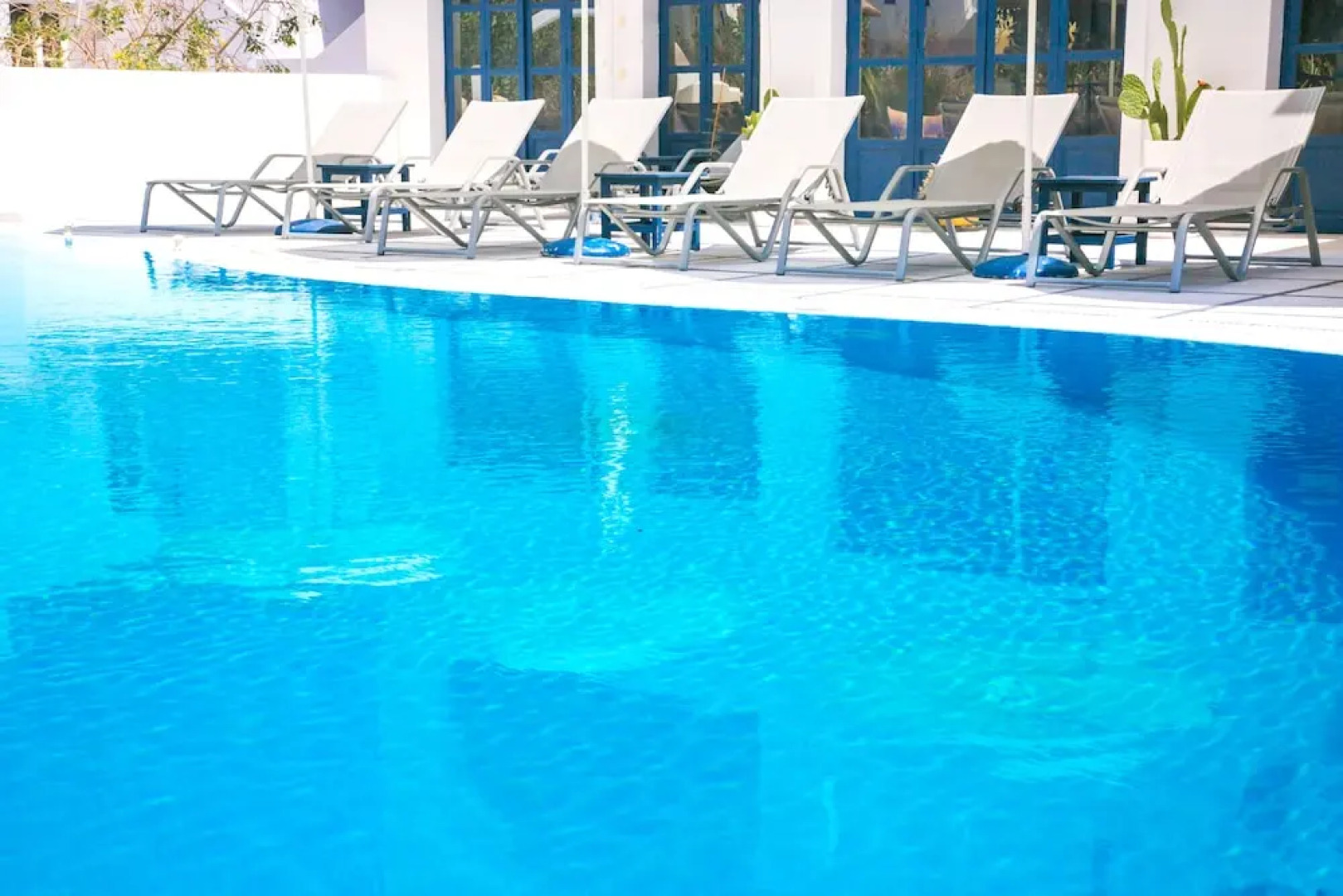 Lidea Boutique Hotel