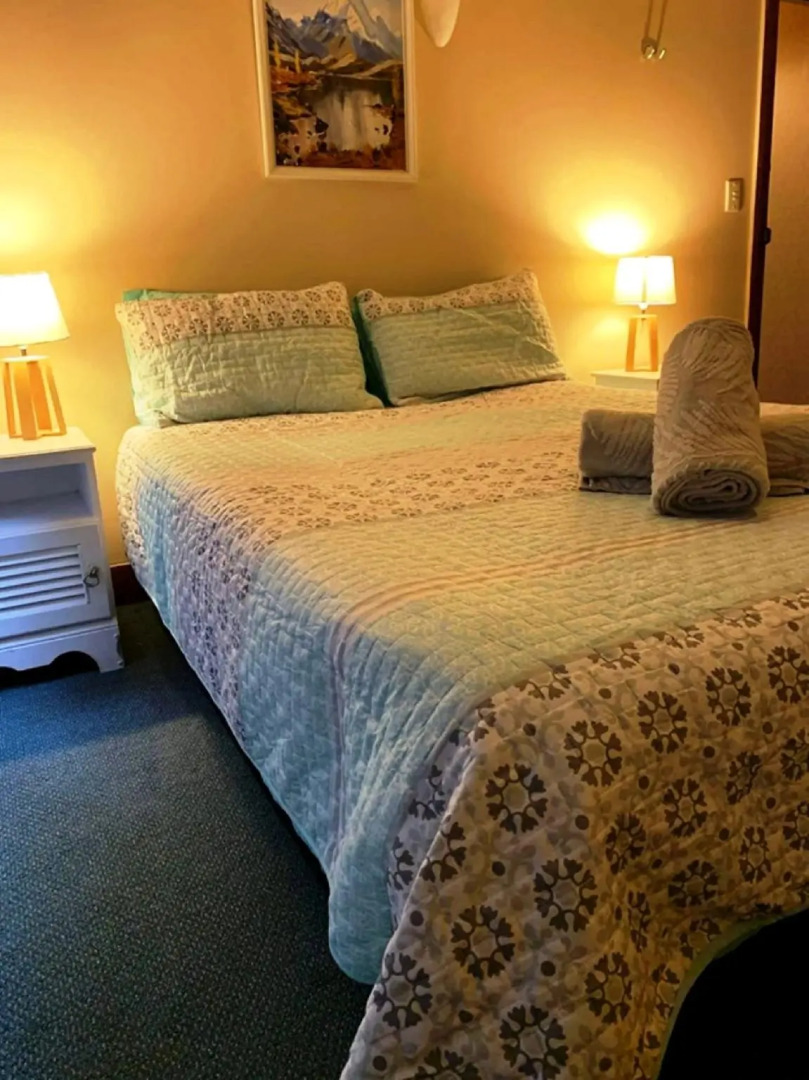 Manor House Accommodation