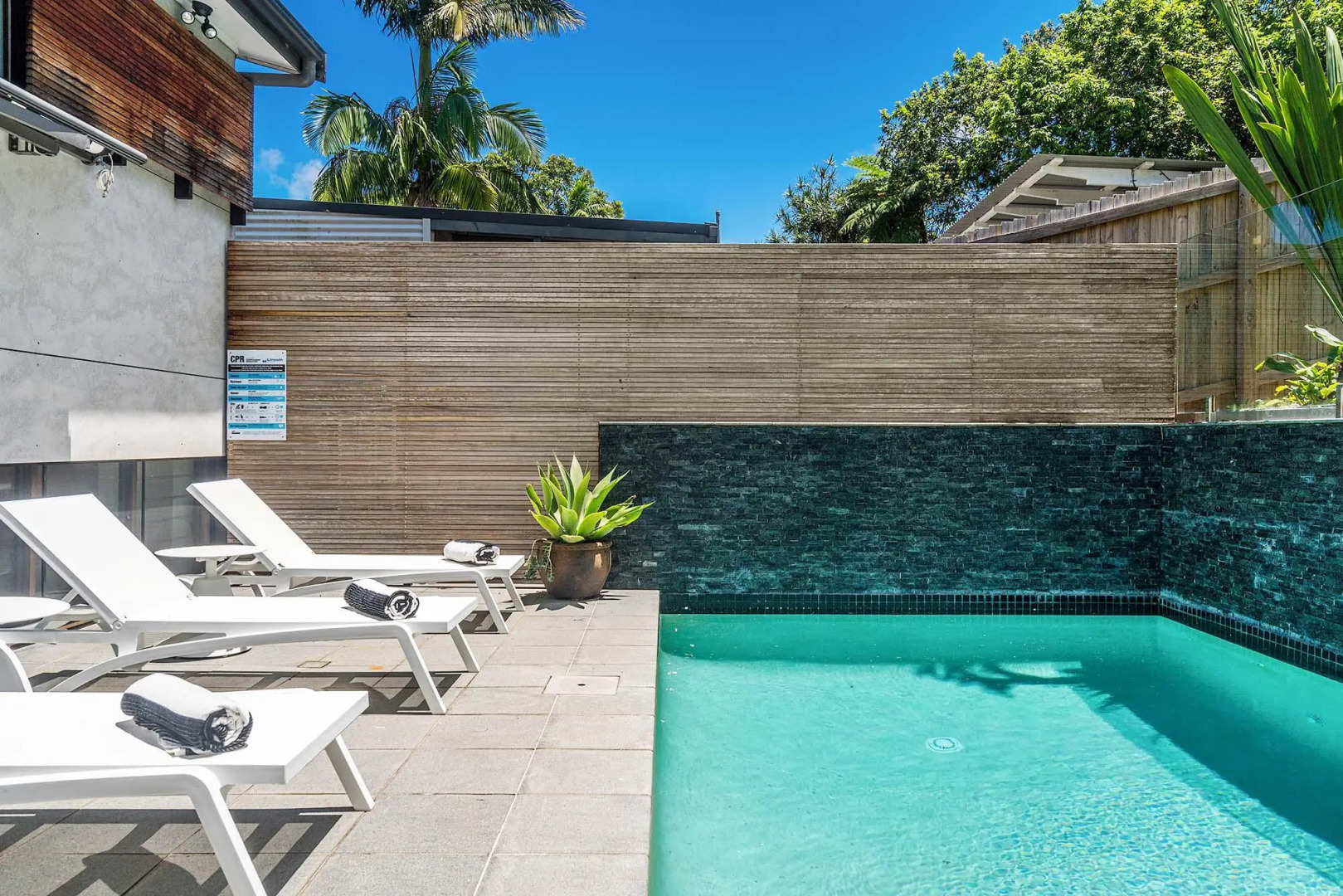 A PERFECT STAY - Bangalow Abode