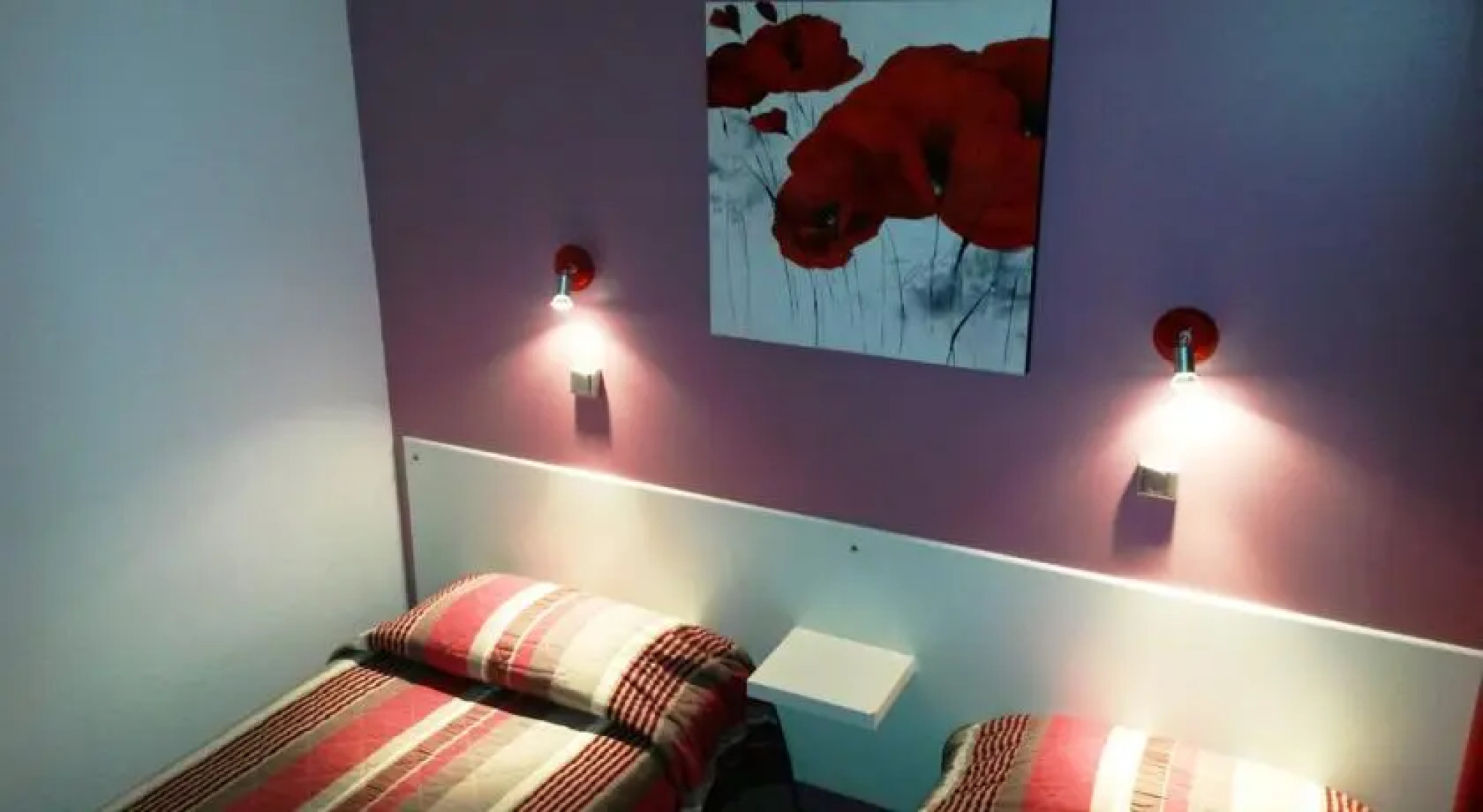 Halthotel Montpellier Sud - Lattes