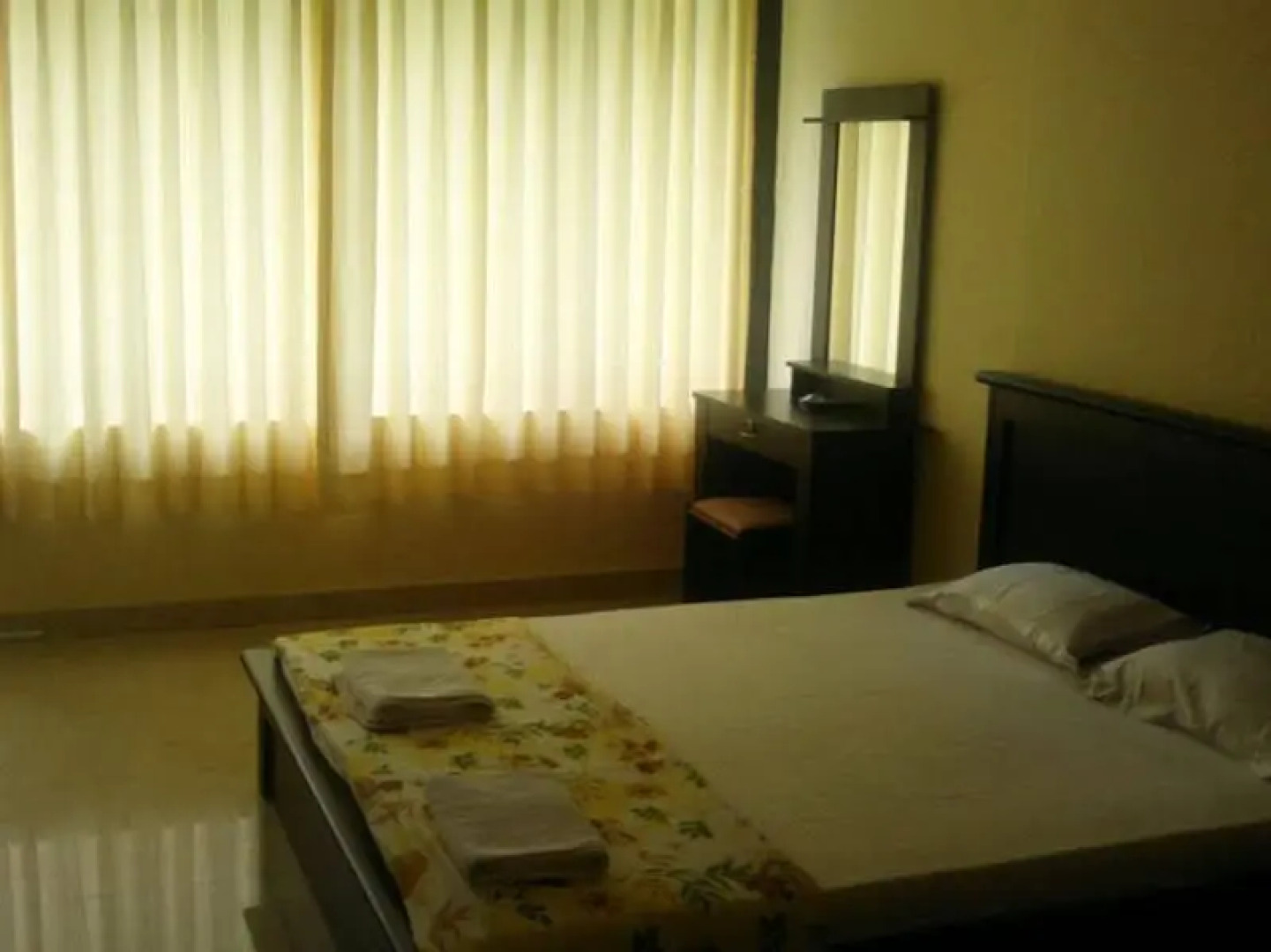 Yo Yo Goa - The Apartment Hotel