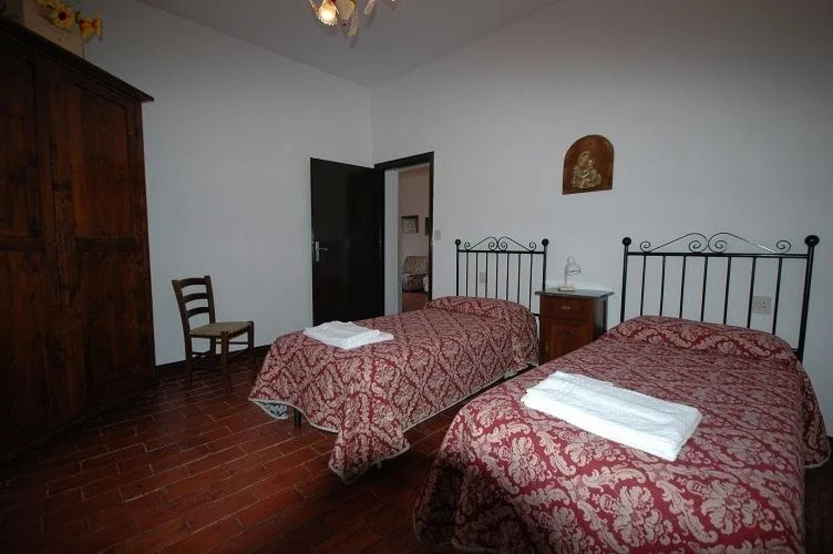 Azienda Agricola San Gervasio