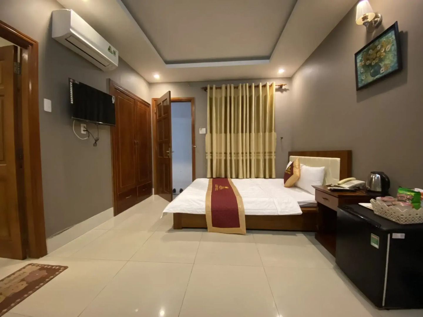 Golden Hotel Vung Tau
