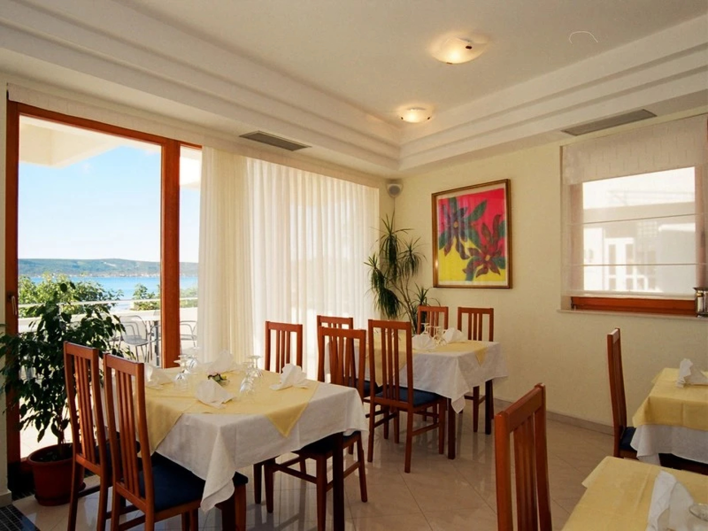 Hotel Mare Nostrum
