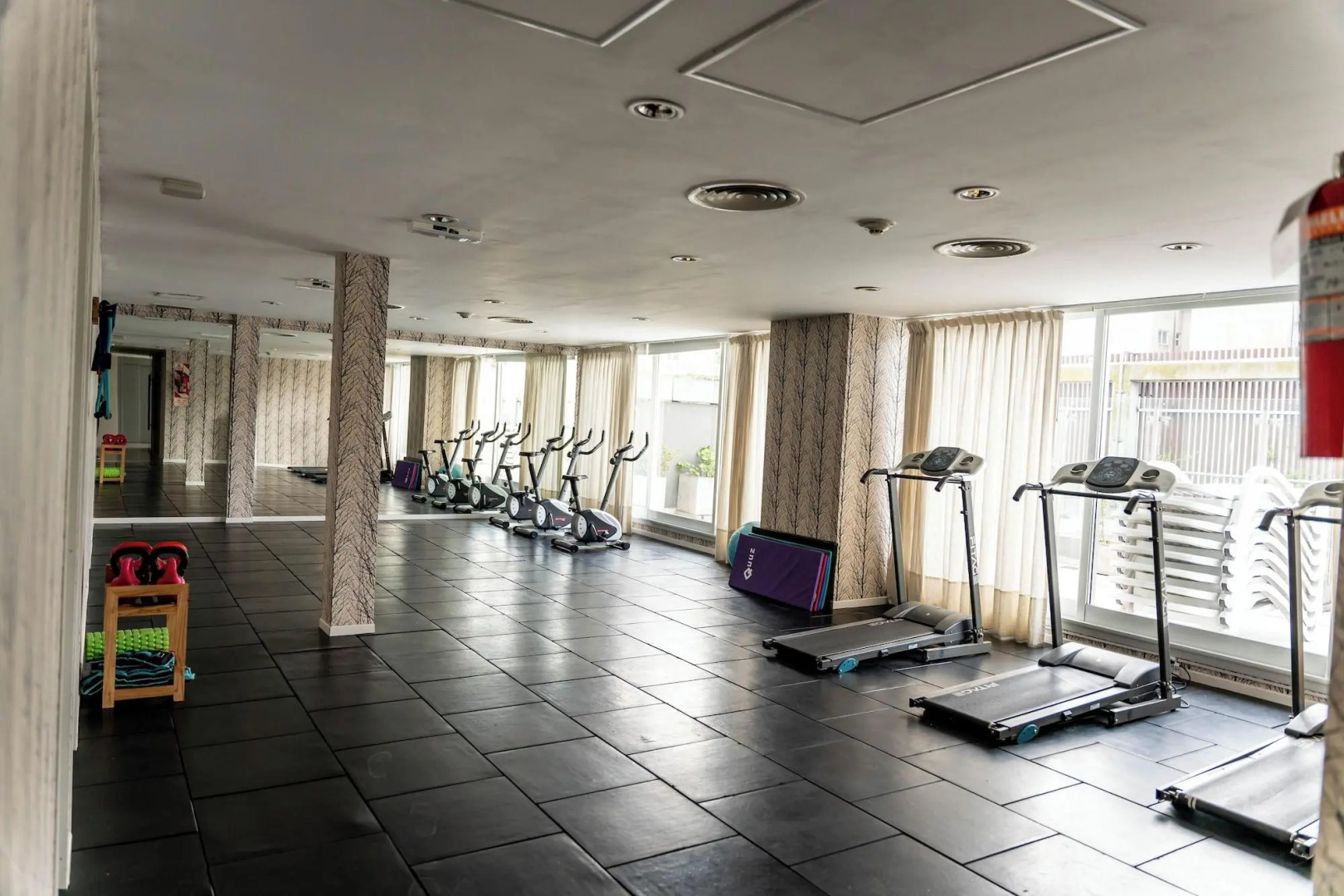 O2 Hoteles Mar del Plata