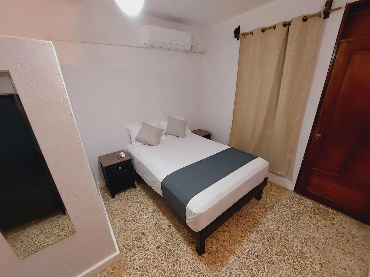 Casa de Huéspedes Juanita