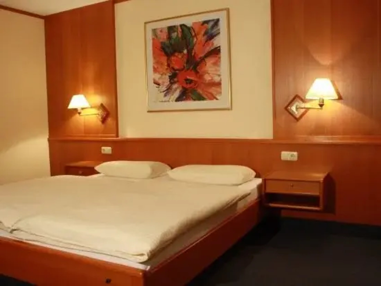 Ziegelhuette Gasthof