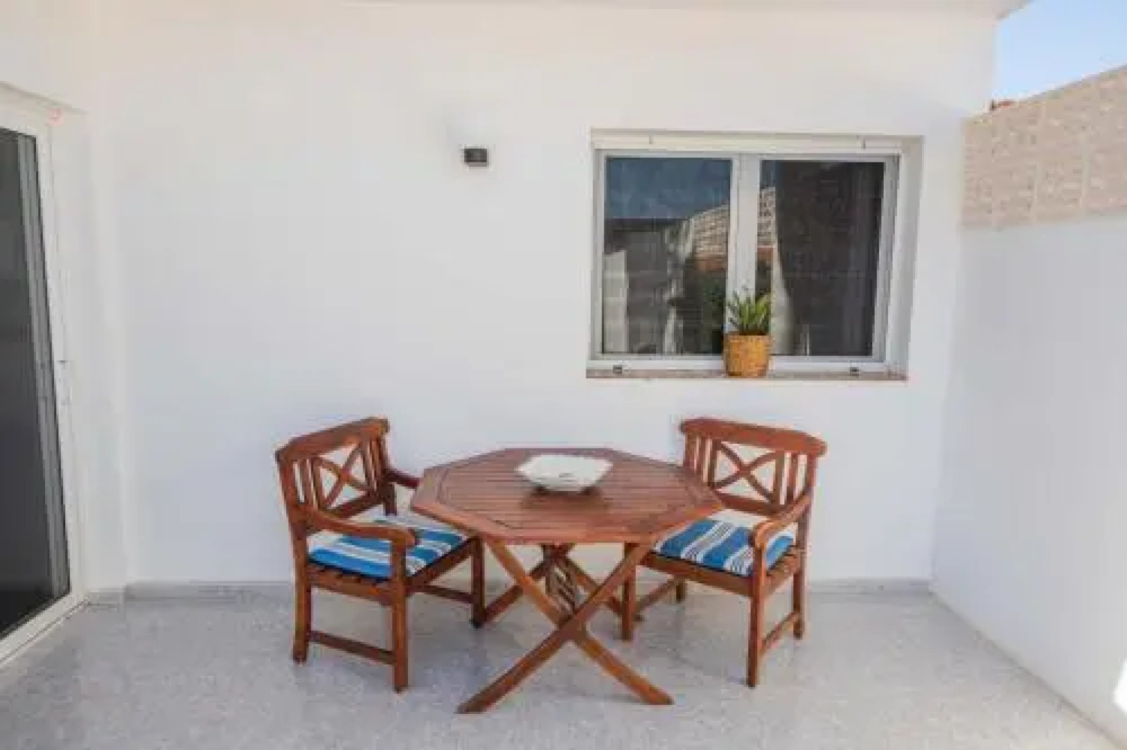 Apartamento Aguamarina