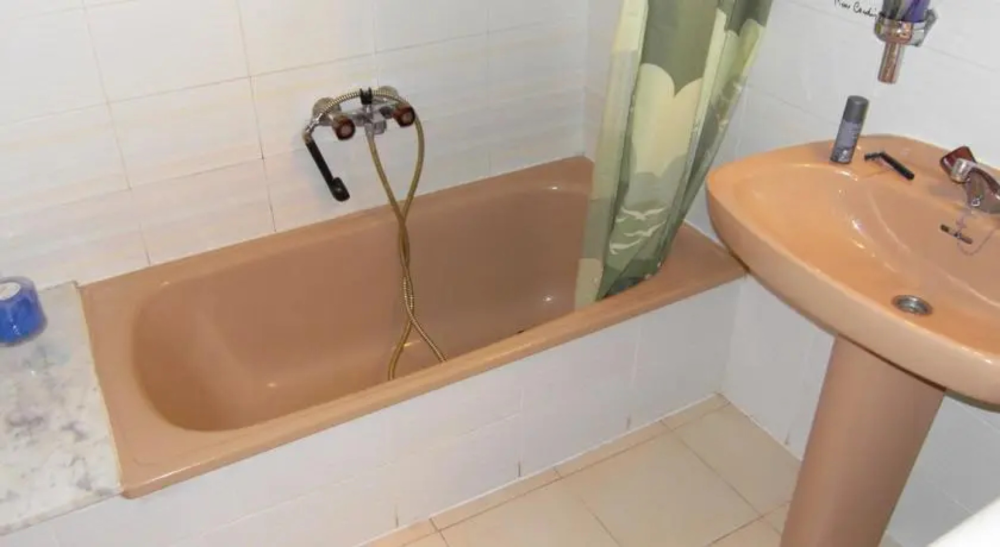 Anforas Mar Els Pins 1-6