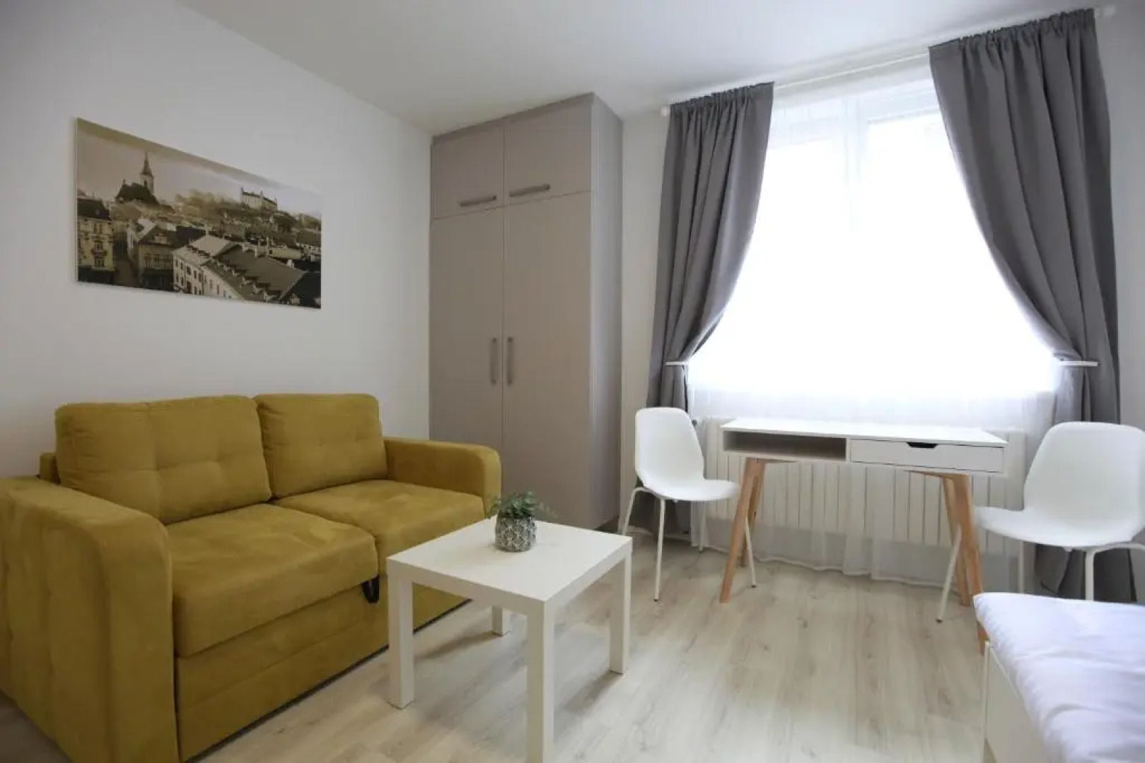 City Center Best Place Apartments