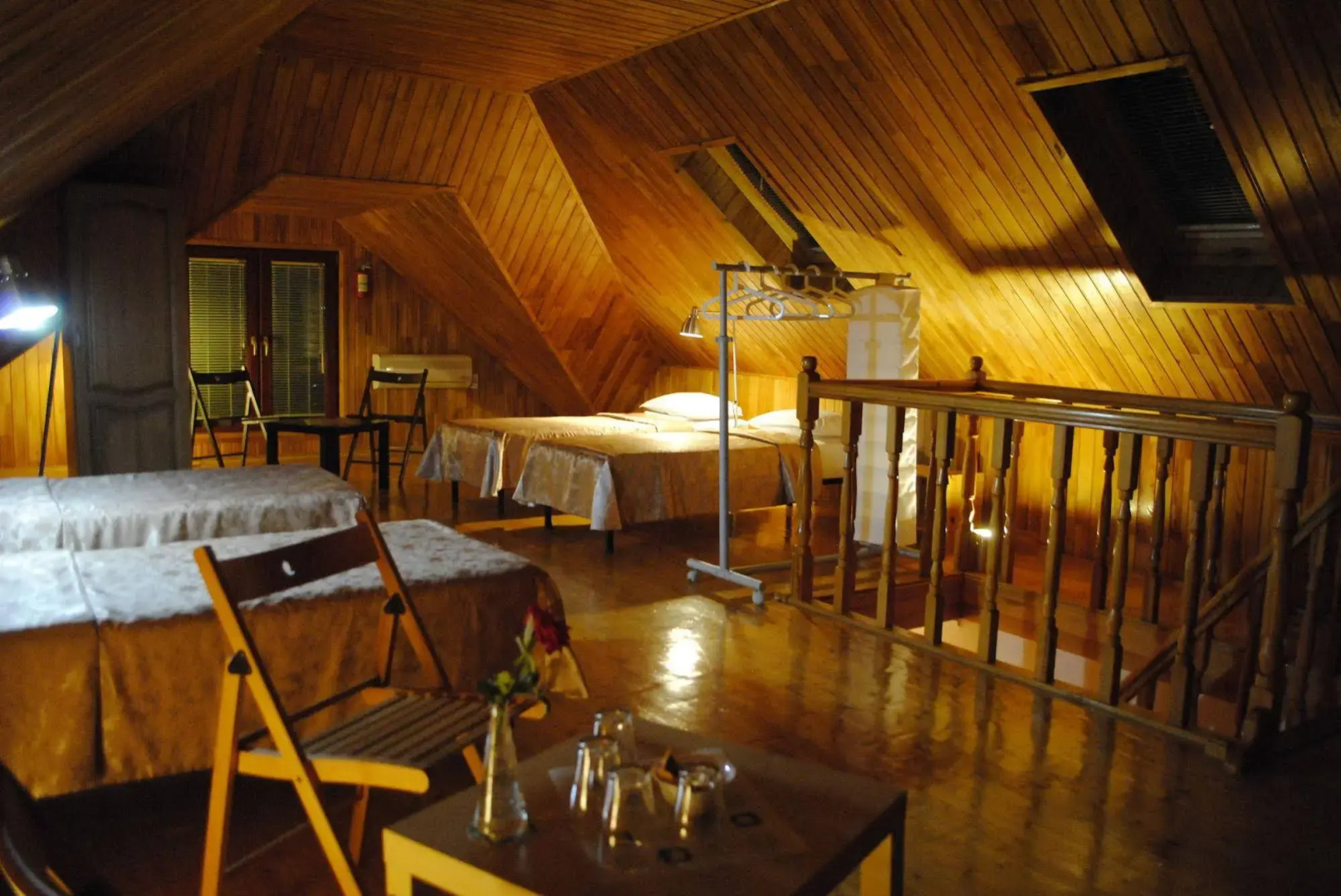 Вилла Бельведер