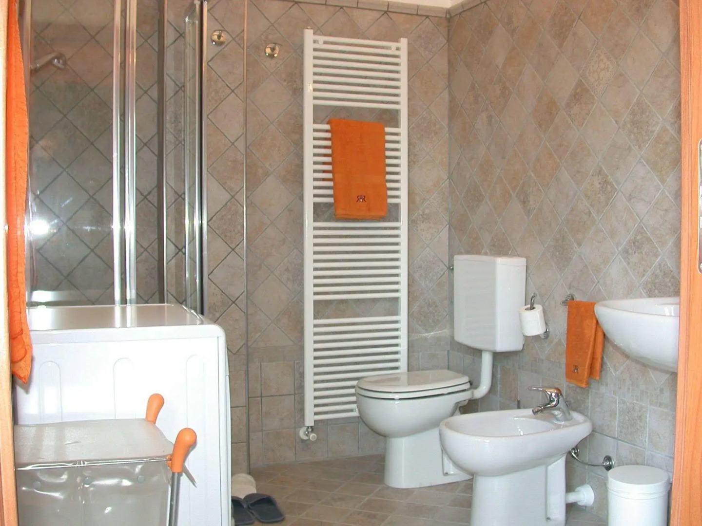 Rosta Residence Ranverso