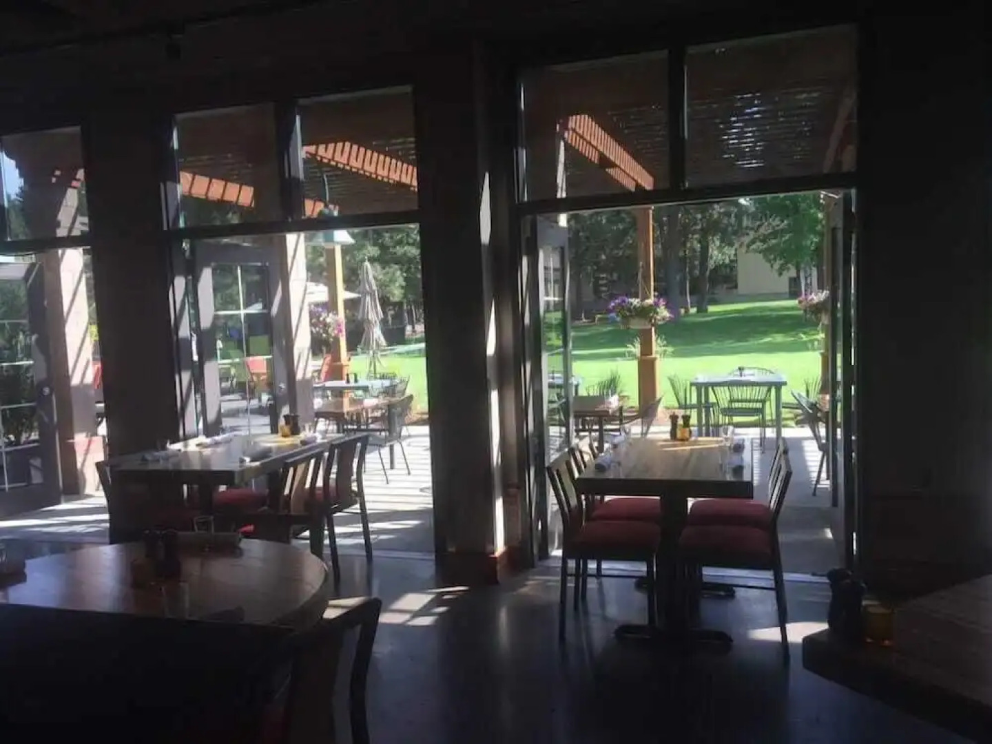 Mount Bachelor Village Resort