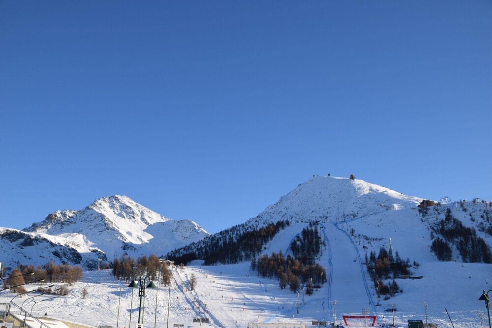 Grange Hike & Ski - 32D Sestriere